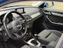 Audi Q3 1.4 TFSI CoD 150pk Design Pro Line Plus | Sportstoelen | Stoelverwarming | Navigatie | Trekhaak afneembaar | Bluetooth | 18 inch velgen | LED | Climate control | Cruise control | Keurig onderhouden