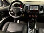 Peugeot 4007 2.4 GT 7persoons 4x4 | Leer | Stoelverwarming | Airco | Bluetooth | Lederen stuurwiel | Lichtmetalen velgen 18"