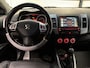 Peugeot 4007 2.4 GT 7persoons 4x4 | Leer | Stoelverwarming | Airco | Bluetooth | Lederen stuurwiel | Lichtmetalen velgen 18"