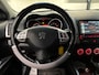 Peugeot 4007 2.4 GT 7persoons 4x4 | Leer | Stoelverwarming | Airco | Bluetooth | Lederen stuurwiel | Lichtmetalen velgen 18"