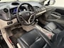 Honda Insight 1.3 Elegance Automaat! NAP! | Leer | Airco | Stoelverwarming | ECO functie | Lichtmetalen velgen 16" | Regensensor