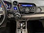 Honda Insight 1.3 Elegance Automaat! NAP! | Leer | Airco | Stoelverwarming | ECO functie | Lichtmetalen velgen 16" | Regensensor