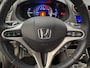 Honda Insight 1.3 Elegance Automaat! NAP! | Leer | Airco | Stoelverwarming | ECO functie | Lichtmetalen velgen 16" | Regensensor
