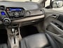 Honda Insight 1.3 Elegance Automaat! NAP! | Leer | Airco | Stoelverwarming | ECO functie | Lichtmetalen velgen 16" | Regensensor