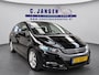 Honda Insight 1.3 Elegance Automaat! NAP! | Leer | Airco | Stoelverwarming | ECO functie | Lichtmetalen velgen 16" | Regensensor