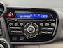 Honda Insight 1.3 Elegance Automaat! NAP! | Leer | Airco | Stoelverwarming | ECO functie | Lichtmetalen velgen 16" | Regensensor