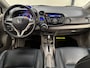 Honda Insight 1.3 Elegance Automaat! NAP! | Leer | Airco | Stoelverwarming | ECO functie | Lichtmetalen velgen 16" | Regensensor