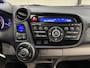 Honda Insight 1.3 Elegance Automaat! NAP! | Leer | Airco | Stoelverwarming | ECO functie | Lichtmetalen velgen 16" | Regensensor
