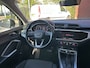 Audi Q3 45 TFSI e S edition S-Line // NAVI + CARPLAY // SONOS AUDIO // ADAPTIVE CRUISE // FULL LED // DODEHOEK DETECTIE // KEYLESS // ELEK. ACHTERKLEP // ELEK. TREKHAAK!!