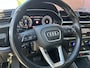 Audi Q3 45 TFSI e S edition S-Line // NAVI + CARPLAY // SONOS AUDIO // ADAPTIVE CRUISE // FULL LED // DODEHOEK DETECTIE // KEYLESS // ELEK. ACHTERKLEP // ELEK. TREKHAAK!!