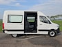 Mercedes-Benz Sprinter 317 L2H2 Dubbele Cabine!