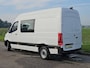 Mercedes-Benz Sprinter 317 L2H2 Dubbele Cabine!