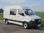 Mercedes-Benz Sprinter 317 L2H2 Dubbele Cabine!