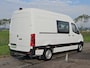 Mercedes-Benz Sprinter 317 L2H2 Dubbele Cabine!