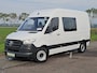 Mercedes-Benz Sprinter 317 L2H2 Dubbele Cabine!