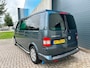 Volkswagen Transporter 2.5 TDI AUT BUSCAMPER HEFDAK