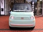 Fiat Topolino 5,5 kWh 8PK Verde Vita, NIEUW, Rijklaarprijs | Panoramadak | LED verlichting | Smartphone station