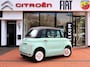 Fiat Topolino 5,5 kWh 8PK Verde Vita, NIEUW, Rijklaarprijs | Panoramadak | LED verlichting | Smartphone station