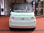 Fiat Topolino 5,5 kWh 8PK Verde Vita, NIEUW, Rijklaarprijs | Panoramadak | LED verlichting | Smartphone station