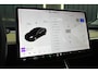 Tesla Model 3 Performance AWD 75 kWh SOH 86.5% Rijklaarprijs-Garantie Panorama dak Autopilot Leder 20 Inch