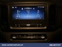 Mercedes-Benz Vito 114 CDI 136pk L2H1 Euro6 Airco | Camera | Cruisecontrol | Parkeersensoren Bijrijdersbank, Achterklep