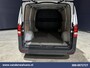 Mercedes-Benz Vito 114 CDI 136pk L2H1 Euro6 Airco | Camera | Cruisecontrol | Parkeersensoren Bijrijdersbank, Achterklep