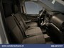 Mercedes-Benz Vito 114 CDI 136pk L2H1 Euro6 Airco | Camera | Cruisecontrol | Parkeersensoren Bijrijdersbank, Achterklep