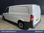 Mercedes-Benz Vito 114 CDI 136pk L2H1 Euro6 Airco | Camera | Cruisecontrol | Parkeersensoren Bijrijdersbank, Achterklep