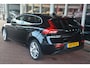 Volvo V40 2.0 D2 Ocean Race Business OCEAN RACE zeer compleet met oa memory stoel panoramadak xenon lmv lerenbekleding afneembare trekhaak voice command stoelverwarming riem vv bij 201000km