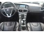 Volvo V40 2.0 D2 Ocean Race Business OCEAN RACE zeer compleet met oa memory stoel panoramadak xenon lmv lerenbekleding afneembare trekhaak voice command stoelverwarming riem vv bij 201000km