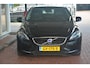 Volvo V40 2.0 D2 Ocean Race Business OCEAN RACE zeer compleet met oa memory stoel panoramadak xenon lmv lerenbekleding afneembare trekhaak voice command stoelverwarming riem vv bij 201000km