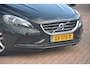 Volvo V40 2.0 D2 Ocean Race Business OCEAN RACE zeer compleet met oa memory stoel panoramadak xenon lmv lerenbekleding afneembare trekhaak voice command stoelverwarming riem vv bij 201000km