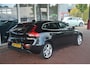 Volvo V40 2.0 D2 Ocean Race Business OCEAN RACE zeer compleet met oa memory stoel panoramadak xenon lmv lerenbekleding afneembare trekhaak voice command stoelverwarming riem vv bij 201000km
