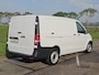 Mercedes-Benz Vito 110 L2 LED Euro6 Carplay Lane-Assist CruiseControl Mf-Stuurwiel 270Gr-Achterdeuren Camera!