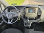 Mercedes-Benz Vito 110 L2 LED Euro6 Carplay Lane-Assist CruiseControl Mf-Stuurwiel 270Gr-Achterdeuren Camera!