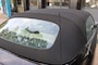 Saab 9-3 2.0 T VECTOR AERO cabrio. Historie groten deels bekend / 11/24 nieuwe cabrio cab