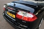 Saab 9-3 2.0 T VECTOR AERO cabrio. Historie groten deels bekend / 11/24 nieuwe cabrio cab