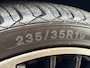 Volkswagen Golf 2.0 TSI GTI DSG 220PK|Navi|ECC|Verwrm. stoel