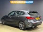 BMW 1-Serie 118i High Executive M-Sport|LED|CRUISE|STOELV|DAB|CARPLAY|SFEER|NAVI|18INCH|