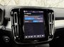 Volvo XC40 2.0 B3 Plus Black Edition | Adaptieve Cruise Control | 20" Velgen | Harman Kardon Audio | Stoel-/Stuurverwarming | Dodehoek Detectie | Parkeercamera | Nubuck Bekleding | Apple CarPlay |