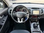 Kia Sportage 1.6 GDI ExecutiveLine|Navigatie|Leder|Camera|Climate/Control|Stoelverwarming|
