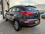 Kia Sportage 1.6 GDI ExecutiveLine|Navigatie|Leder|Camera|Climate/Control|Stoelverwarming|