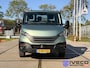 IVECO Daily 35S14H A8 2.3L 140pk | W4100 | Open laadbak | Automaat | Adaptive cruise Control | Camera | AppleCarPlay | Trekhaak
