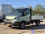 IVECO Daily 35S14H A8 2.3L 140pk | W4100 | Open laadbak | Automaat | Adaptive cruise Control | Camera | AppleCarPlay | Trekhaak