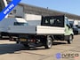 IVECO Daily 35S14H A8 2.3L 140pk | W4100 | Open laadbak | Automaat | Adaptive cruise Control | Camera | AppleCarPlay | Trekhaak
