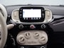 Fiat 500 1.0 Hybrid Cult Apple Carplay | Airco | Limiter | Navigatie | Lichtmetalen Velgen