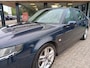 Saab 9-5 2.3 Turbo Aero 260pk Automaat,Org NL dealeronderhouden. Harman kardon,Stoelkoeling. Unieke auto