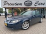 Saab 9-5 2.3 Turbo Aero 260pk Automaat,Org NL dealeronderhouden. Harman kardon,Stoelkoeling. Unieke auto