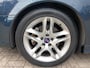 Saab 9-5 2.3 Turbo Aero 260pk Automaat,Org NL dealeronderhouden. Harman kardon,Stoelkoeling. Unieke auto