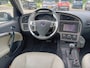 Saab 9-5 2.3 Turbo Aero 260pk Automaat,Org NL dealeronderhouden. Harman kardon,Stoelkoeling. Unieke auto